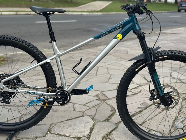 Sense HardCore Comp - SRAM NX