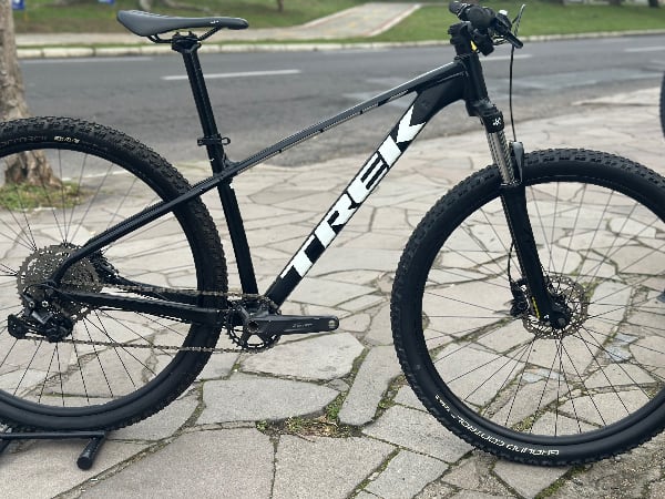 Trek Marlin - Shimano Deore