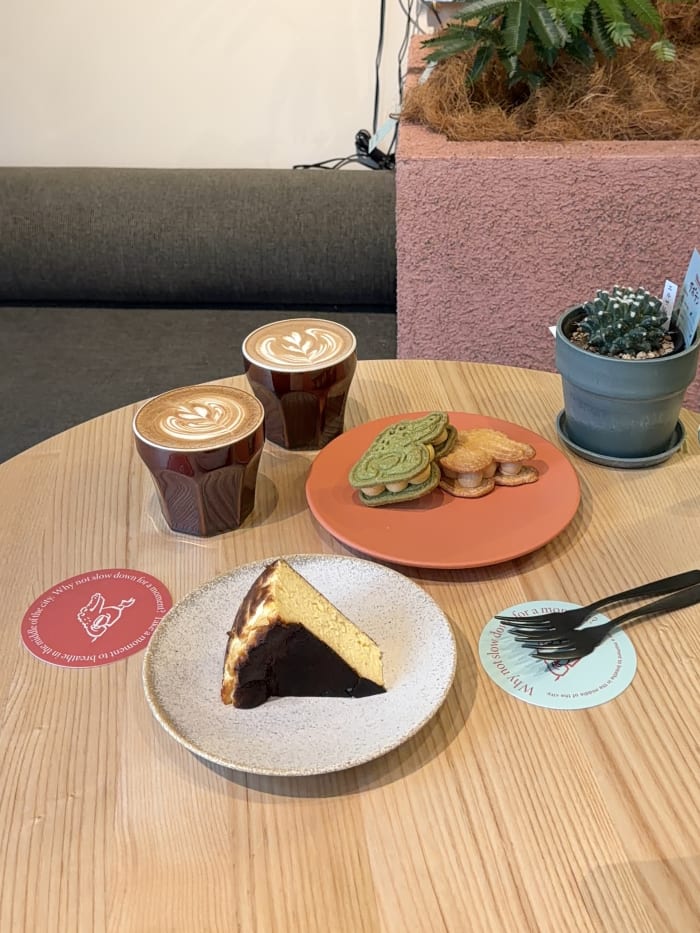 Nakaniwaの店舗画像
