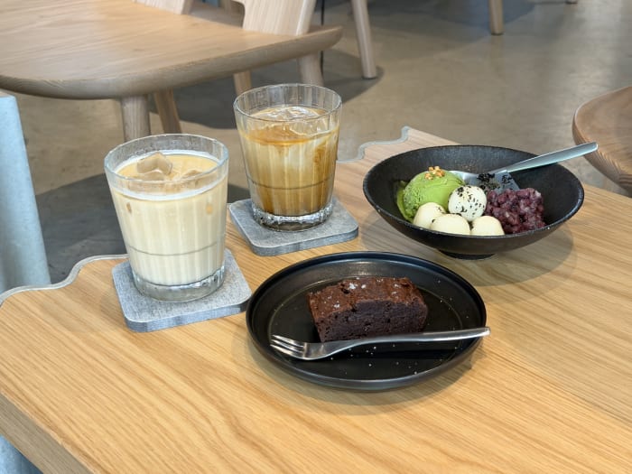 higherの店舗画像