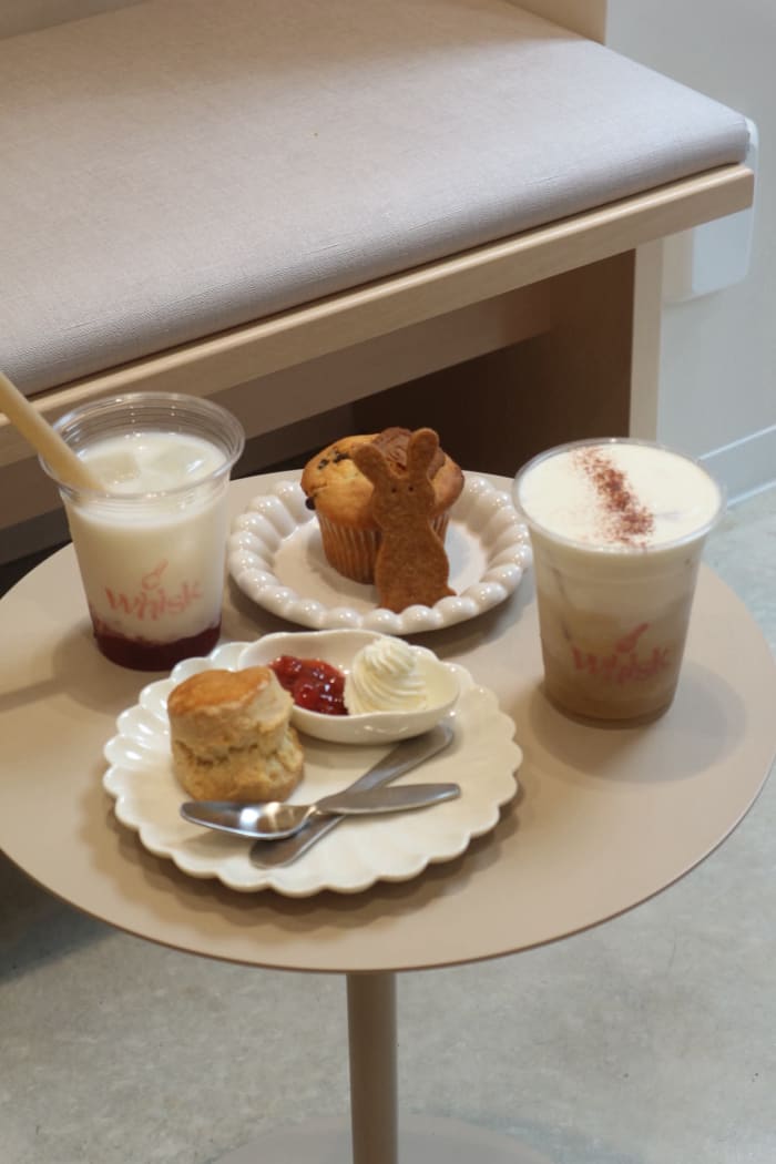 whiskの店舗画像