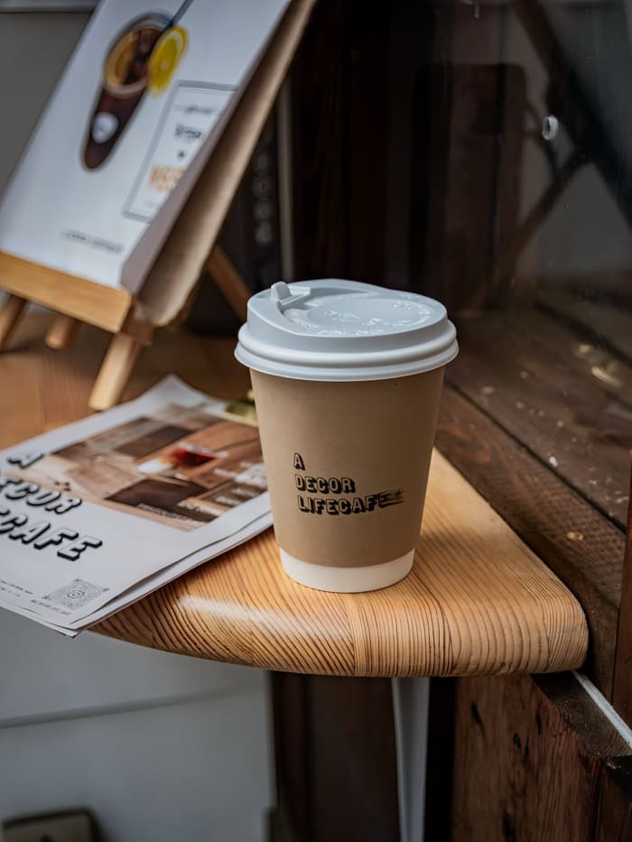 A DECOR LIFE CAFEの店舗画像