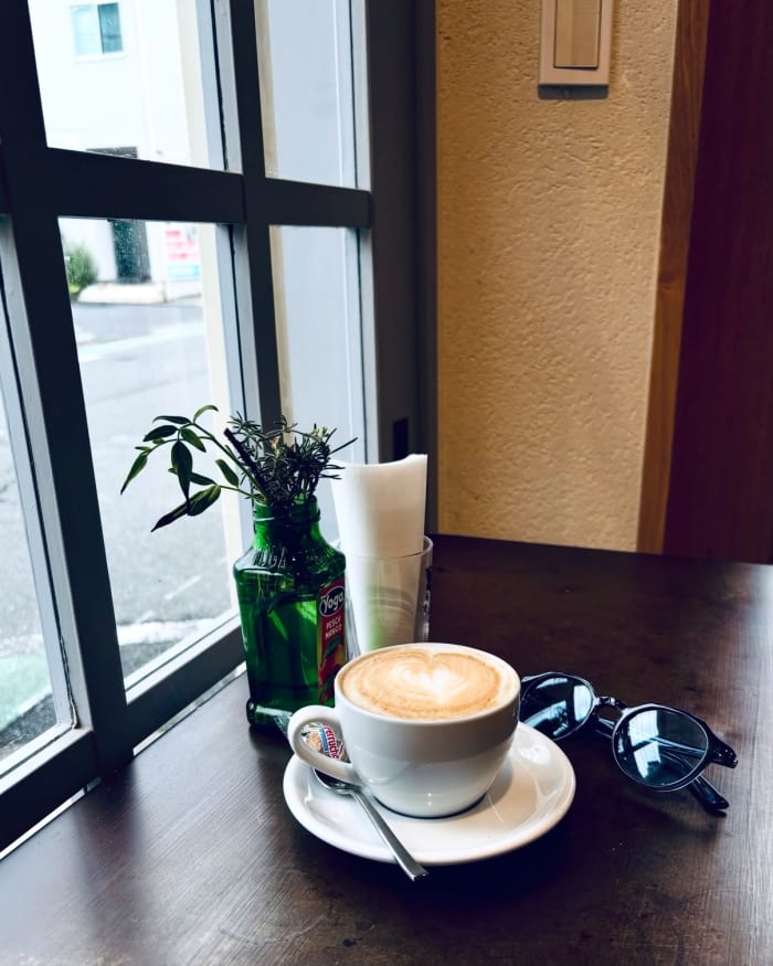 デイリーストア森村の店舗画像