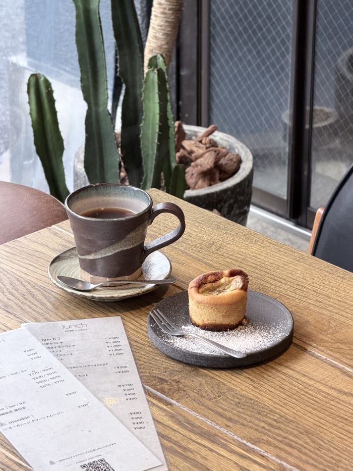 cafe dining たまゆらの店舗画像