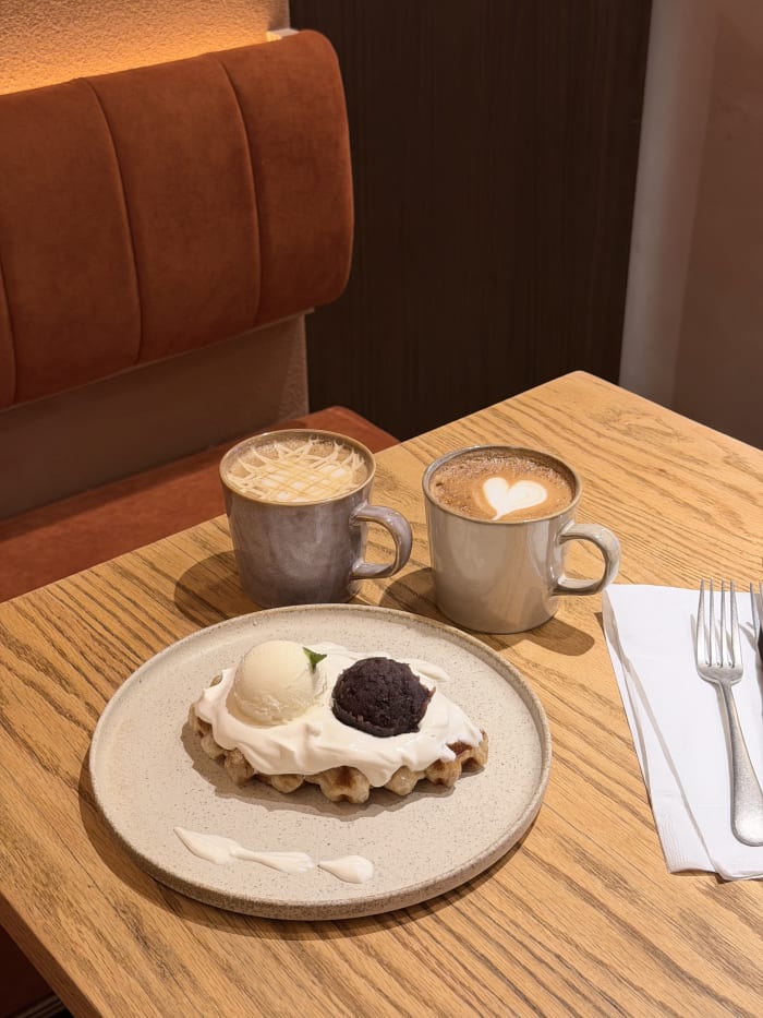 VIVADAYの店舗画像