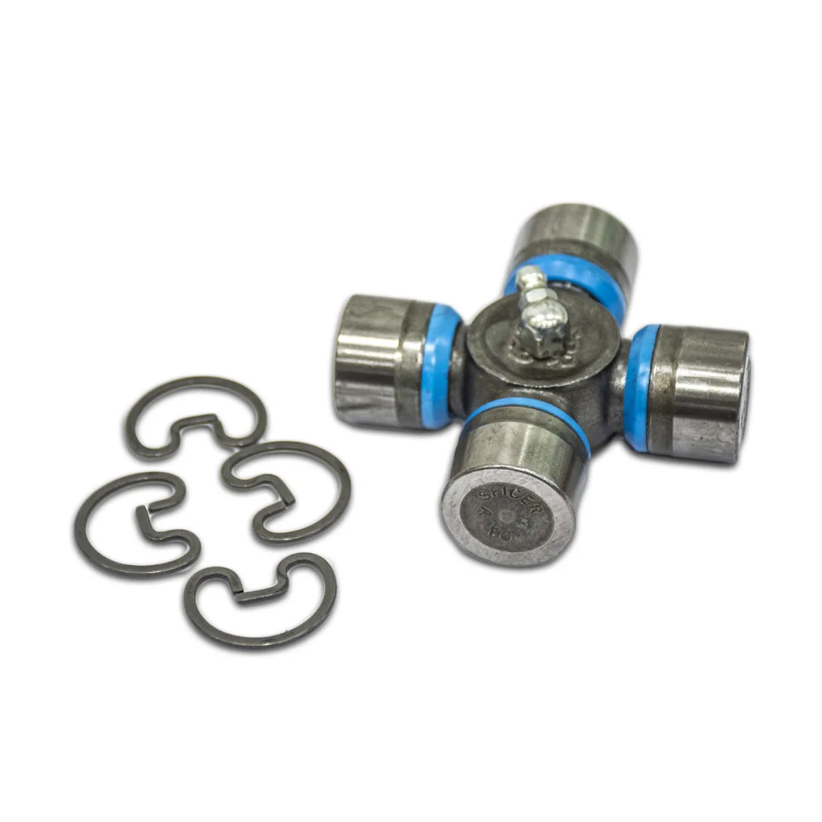 JUEGO CRUCETAS, JUNTA UNIVERSAL ARBOL CARDAN FR. | Nro de Parte: 043750K012  | TOYOTA Bolivia | Compra en línea | Originalmente buenos | Toyosa SA