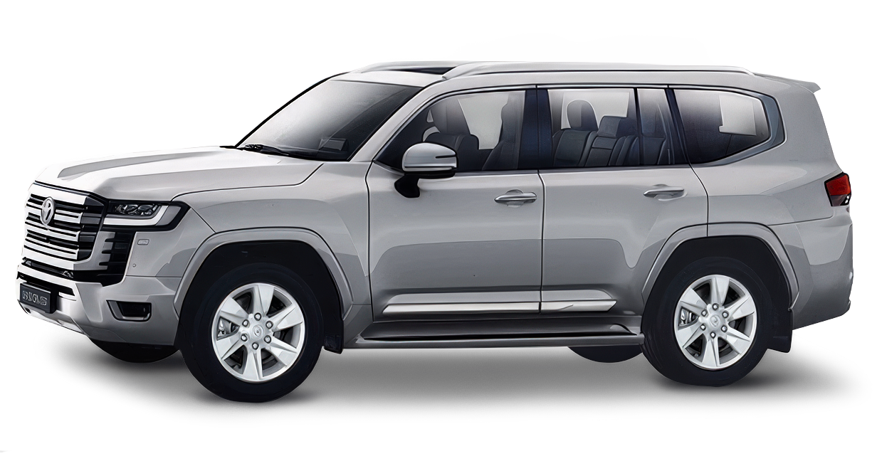 Toyosa S.A - Toyota Bolivia