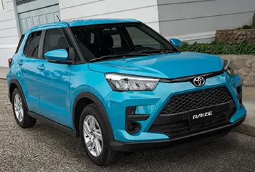 Toyosa S.A - Toyota Bolivia