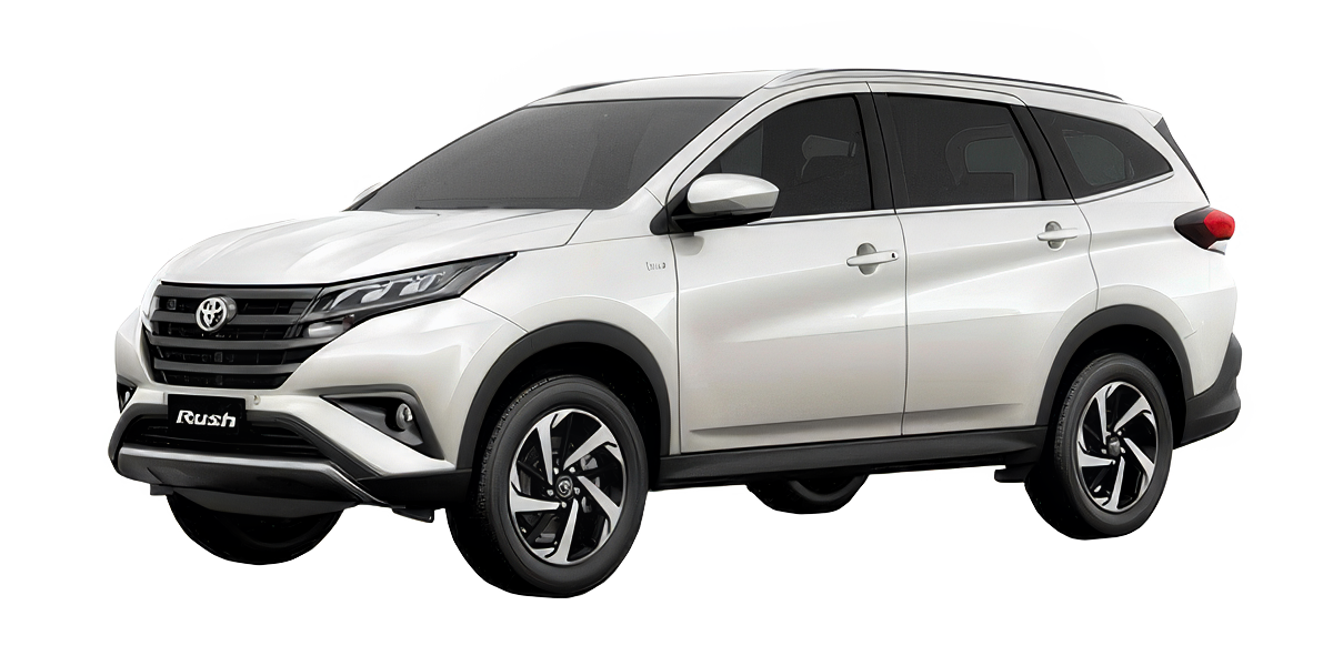 Toyosa S.A - Toyota Bolivia