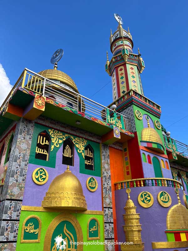 "RAINBOW_MOSQUE_1_copy”/