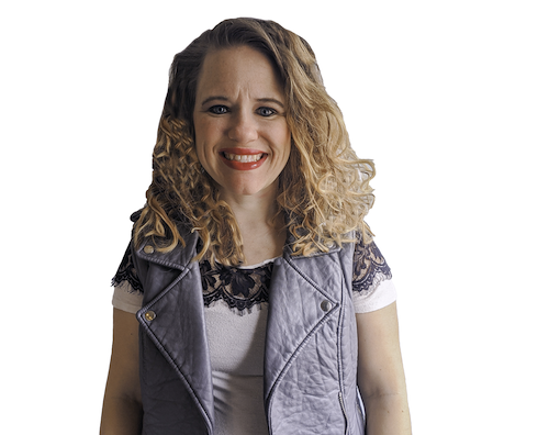kendra, marketing consultant
