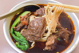 Vietnamese food. Image courtesy of Unsplash