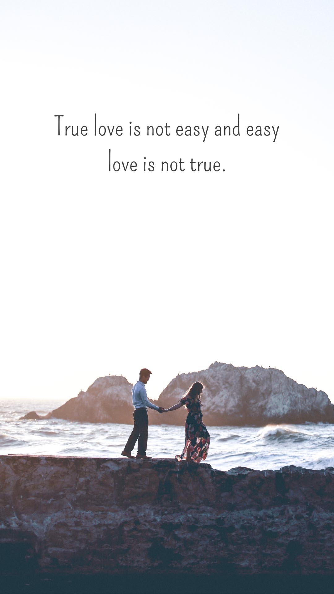 42 Quotes Proving That True Love Never Gives Up Brighty Mind