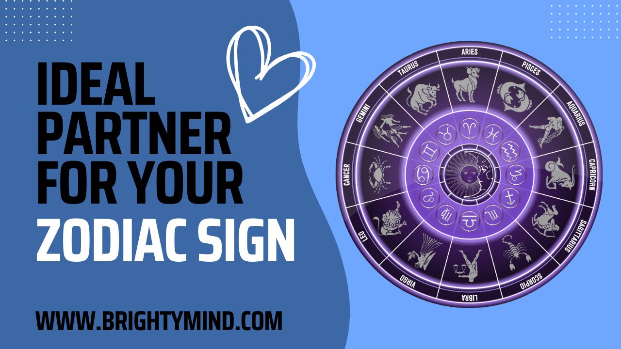 Find Your Perfect Match! Discovering the Ideal Partner for Your Zodiac Sign