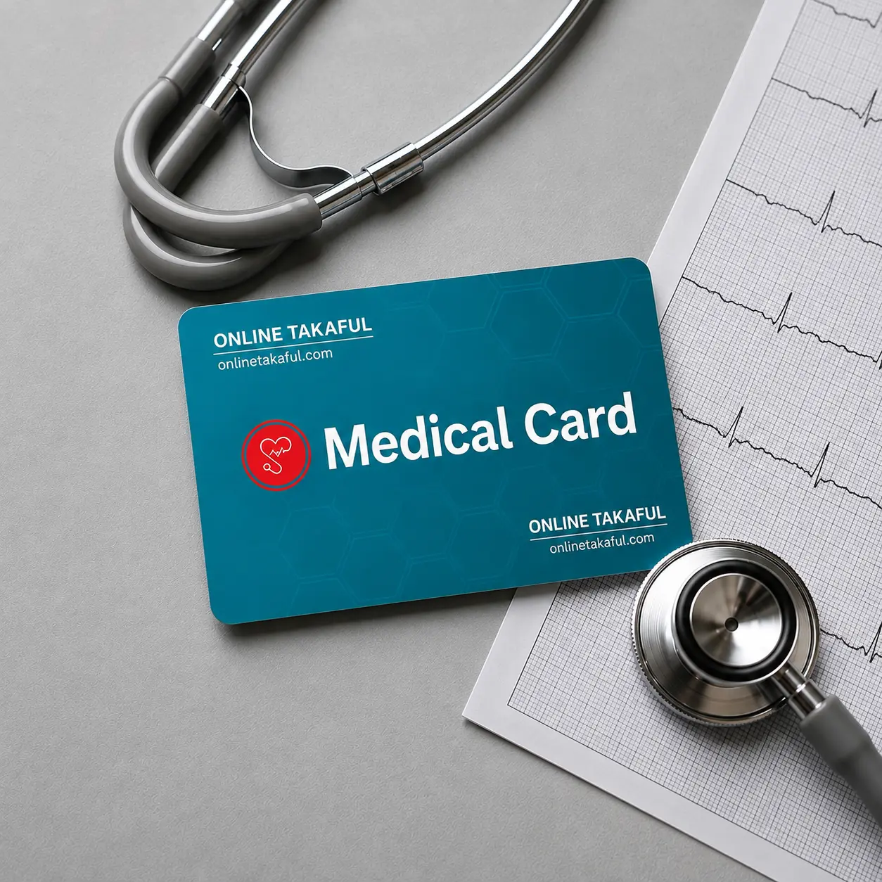 Medical Card