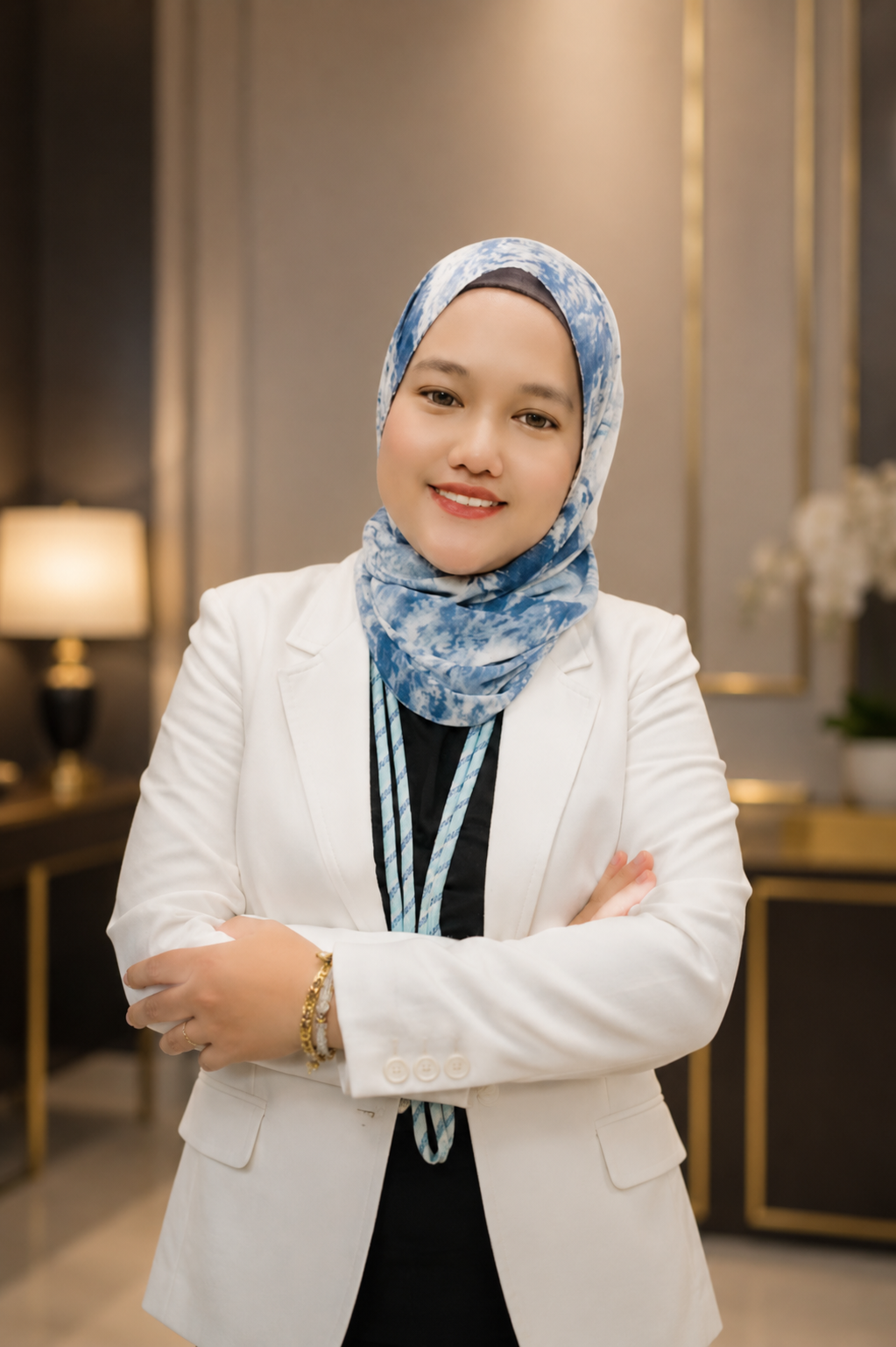 Fara Alya - Top Wealth Planner
