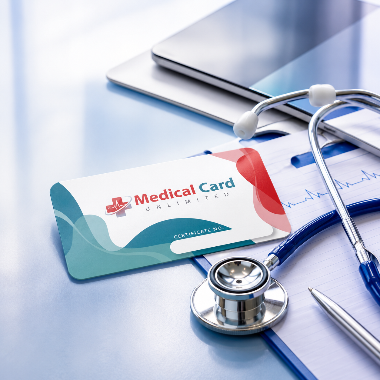 Medical Card
