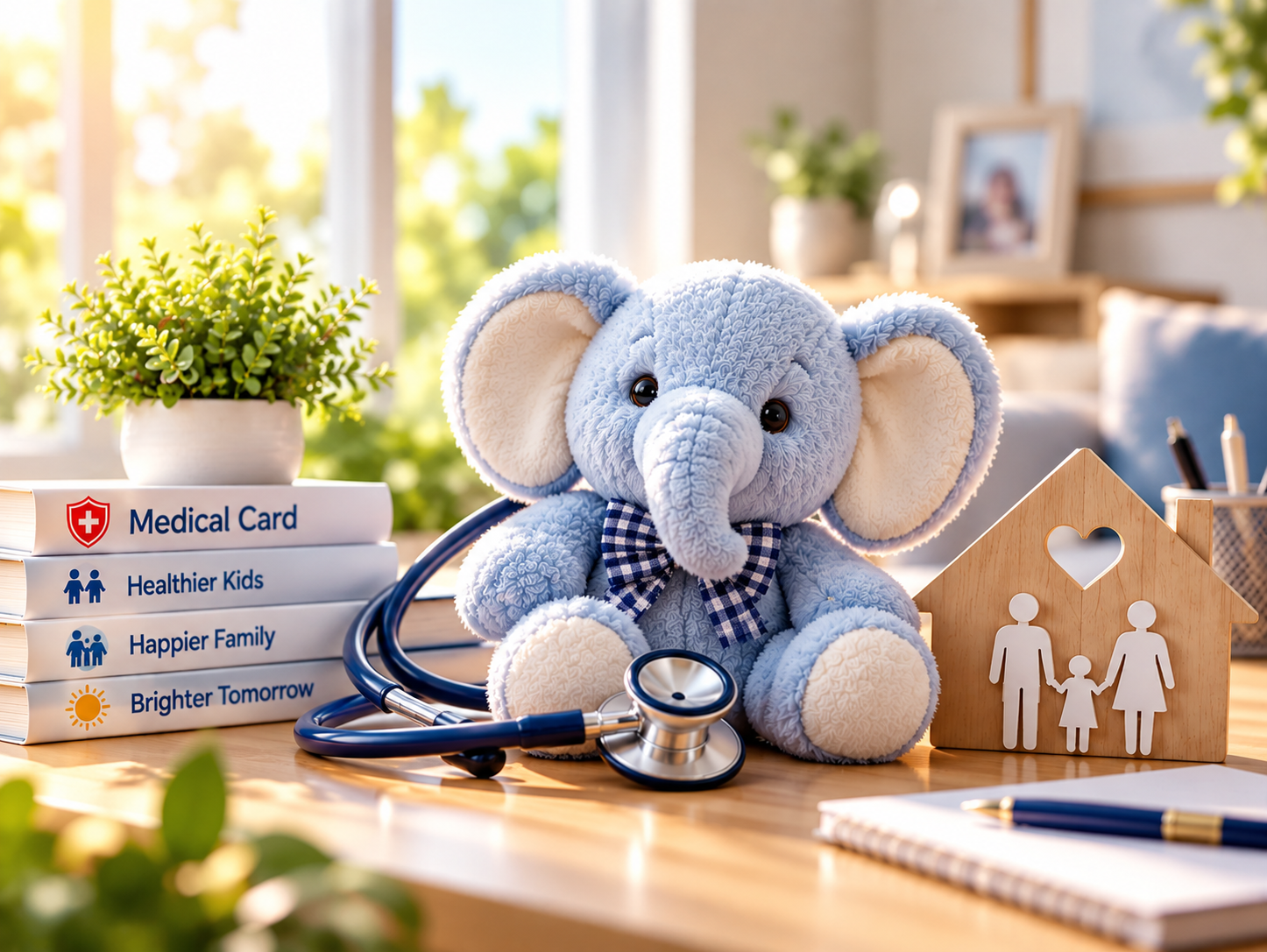 Medical Card