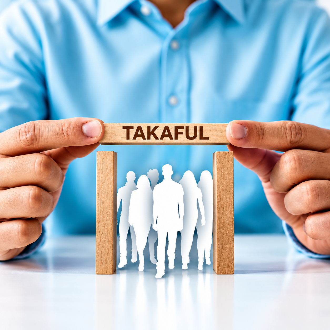 Hibah Takaful PruBSN