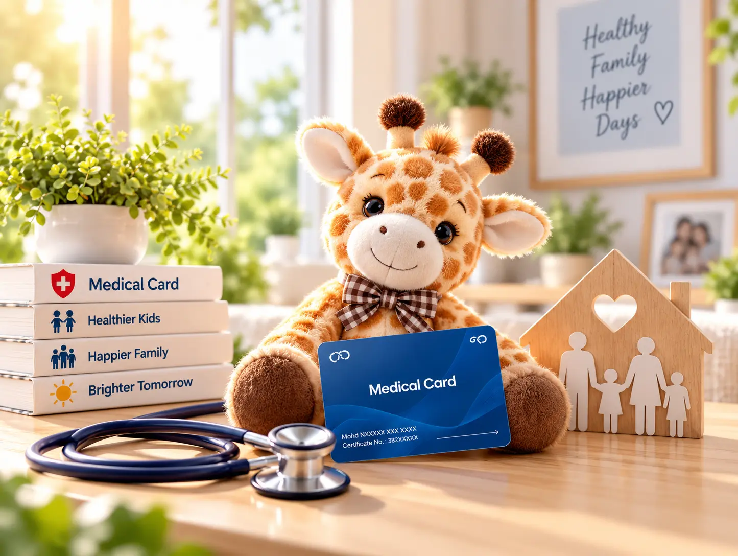 Medical Card