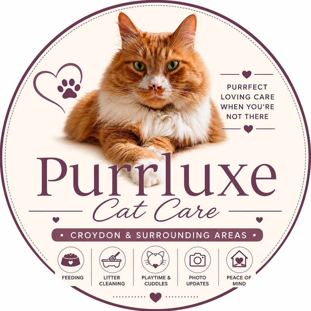 Purrluxe