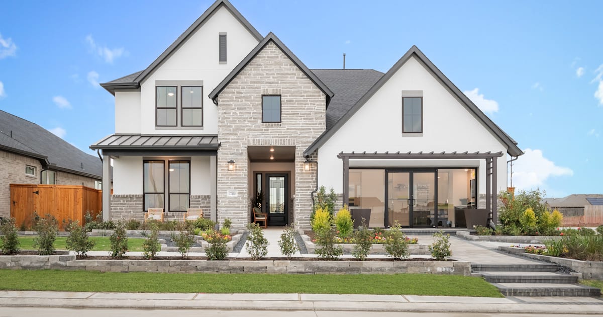 Vale Collection At Evergrove