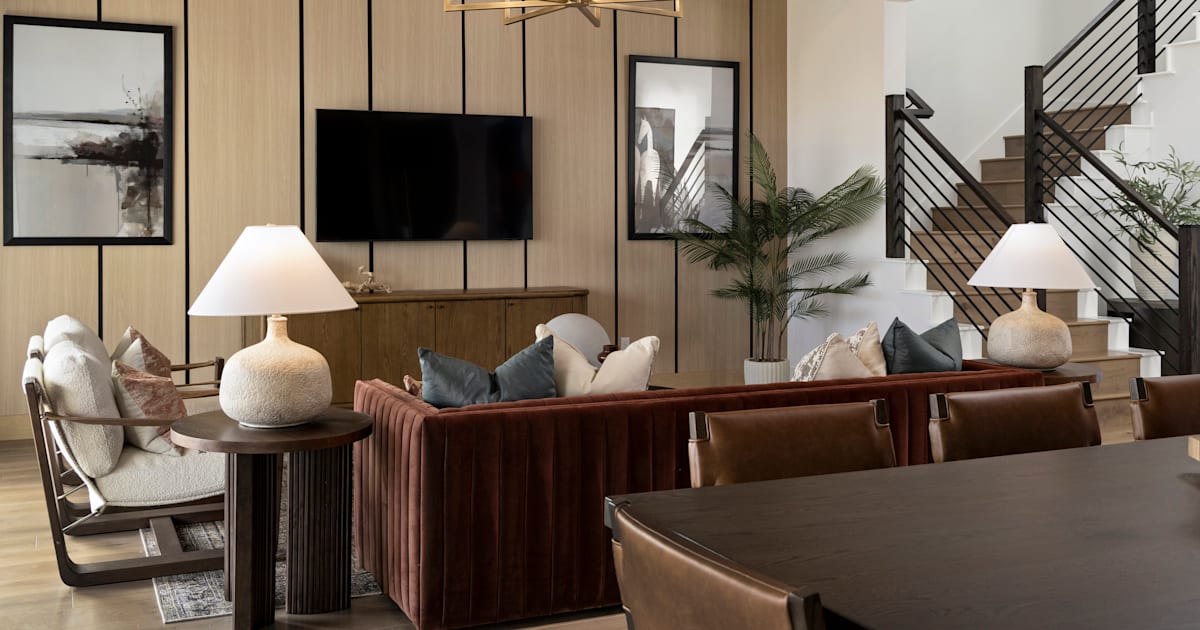 Capitol Collection at Lariat