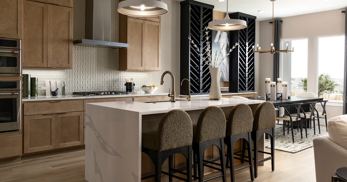 Cypress Reserve - Park Collection