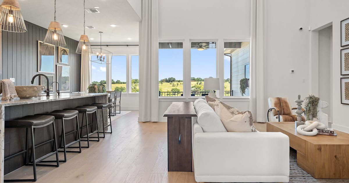 Cypress Reserve - Overlook Collection