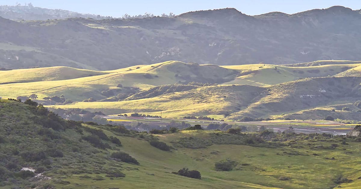 Rancho Mission Viejo