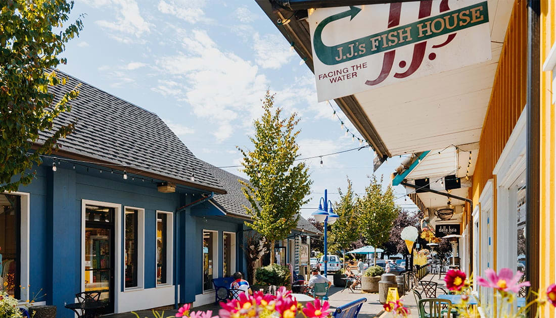 9 of the Best Things to Do in Poulsbo, Washington