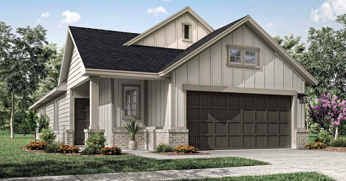 7715 Basil Ridge Drive in Cypress, TX | Move-in Ready Homes | Tri ...