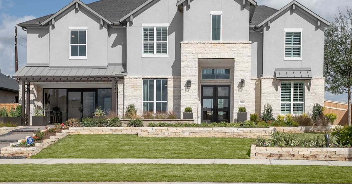 Arden Collection At Evergrove
