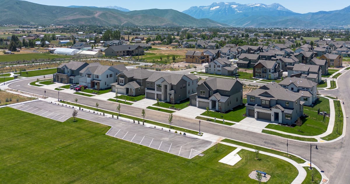 Timberline Collection at The Crossings
