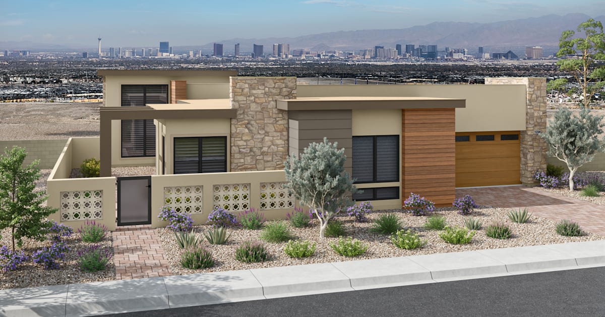 Agave Ridge