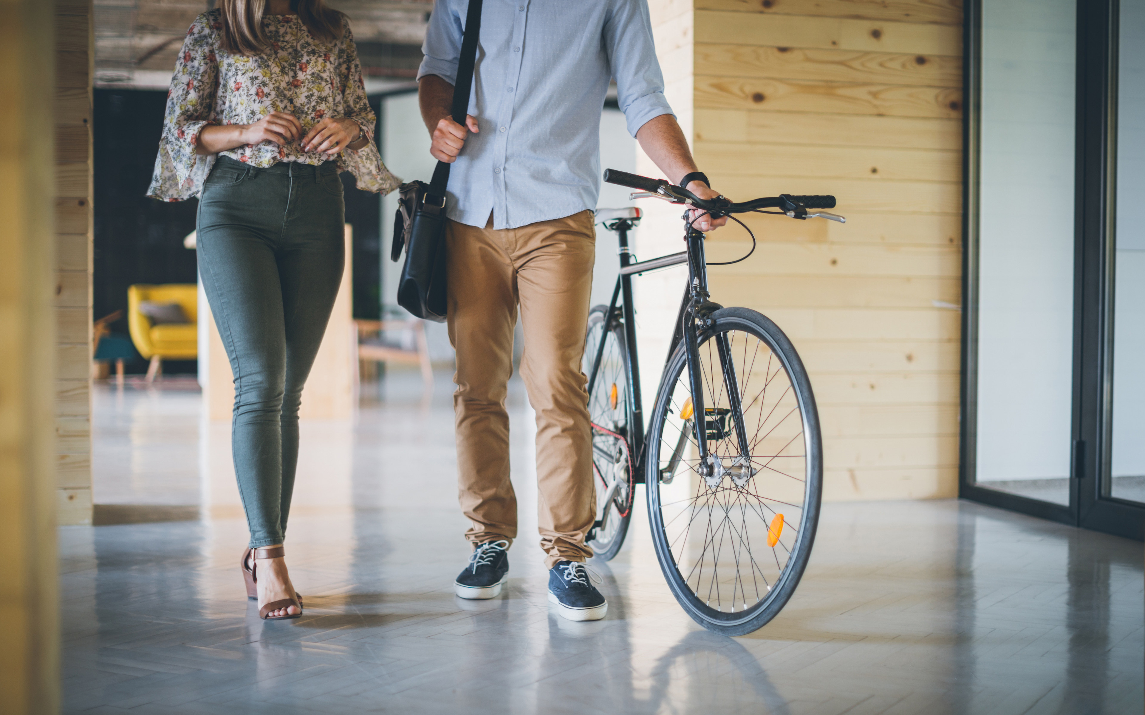 Discover Accessibility