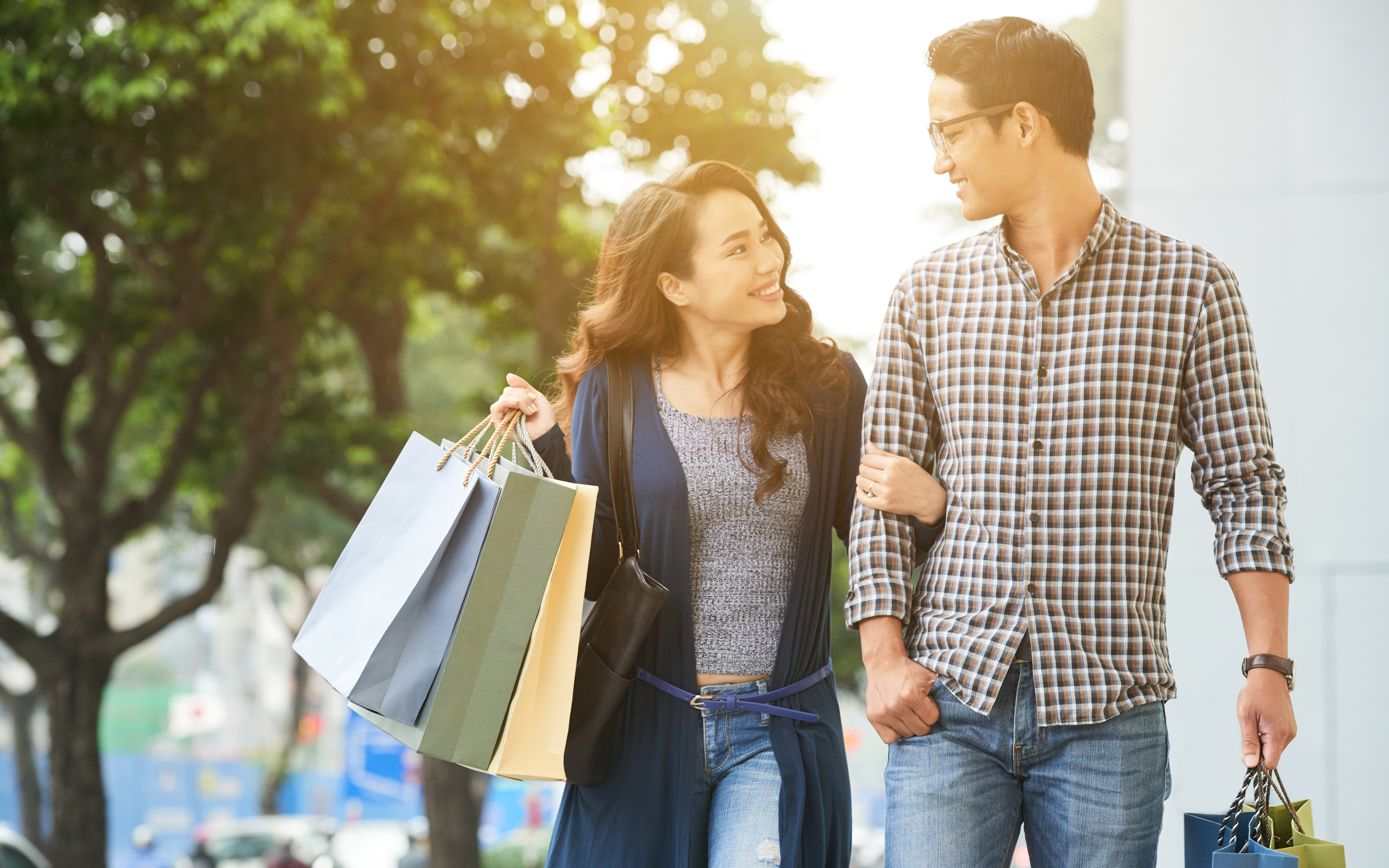 Fun Happens Around Here