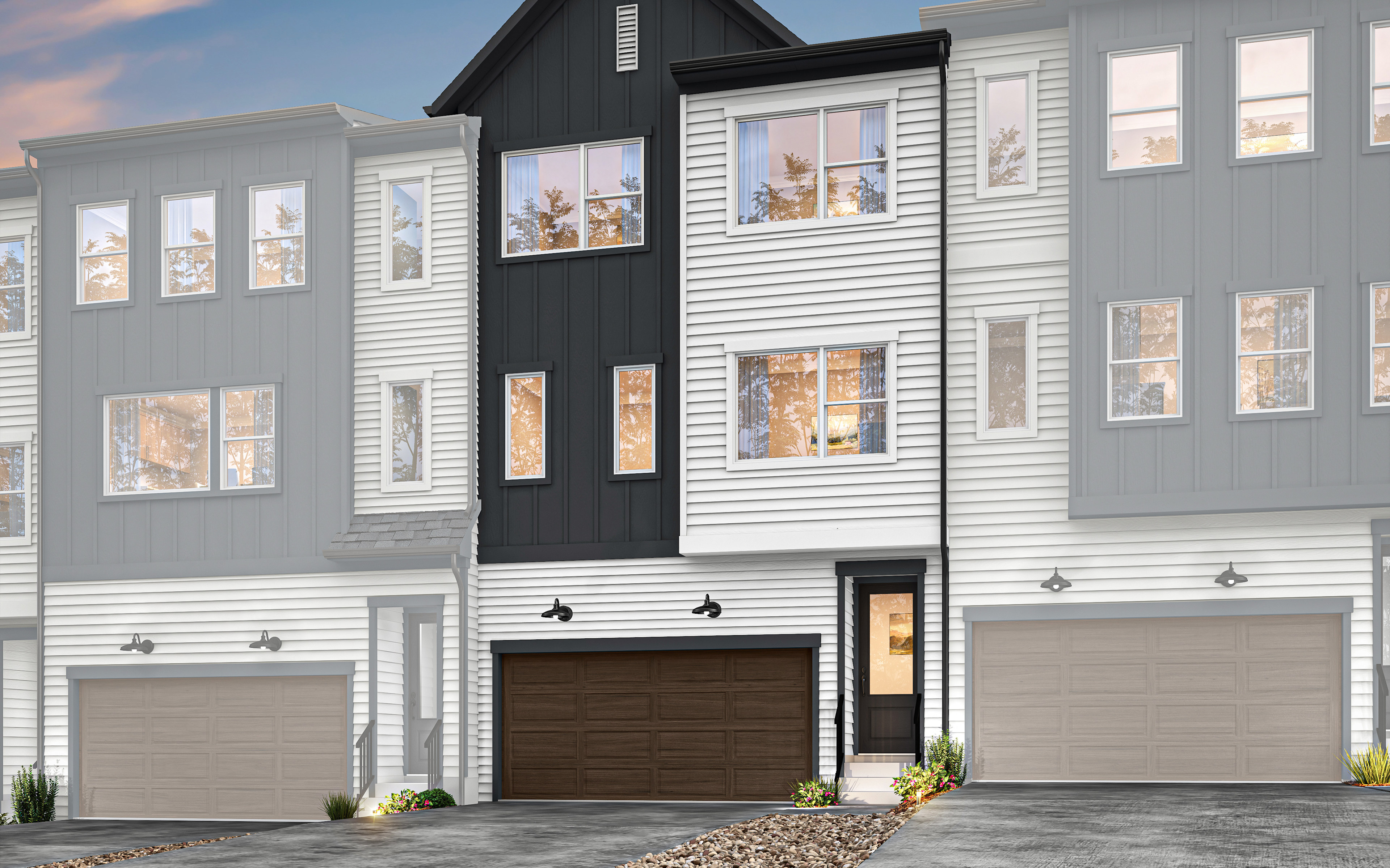 Contemporary Style G