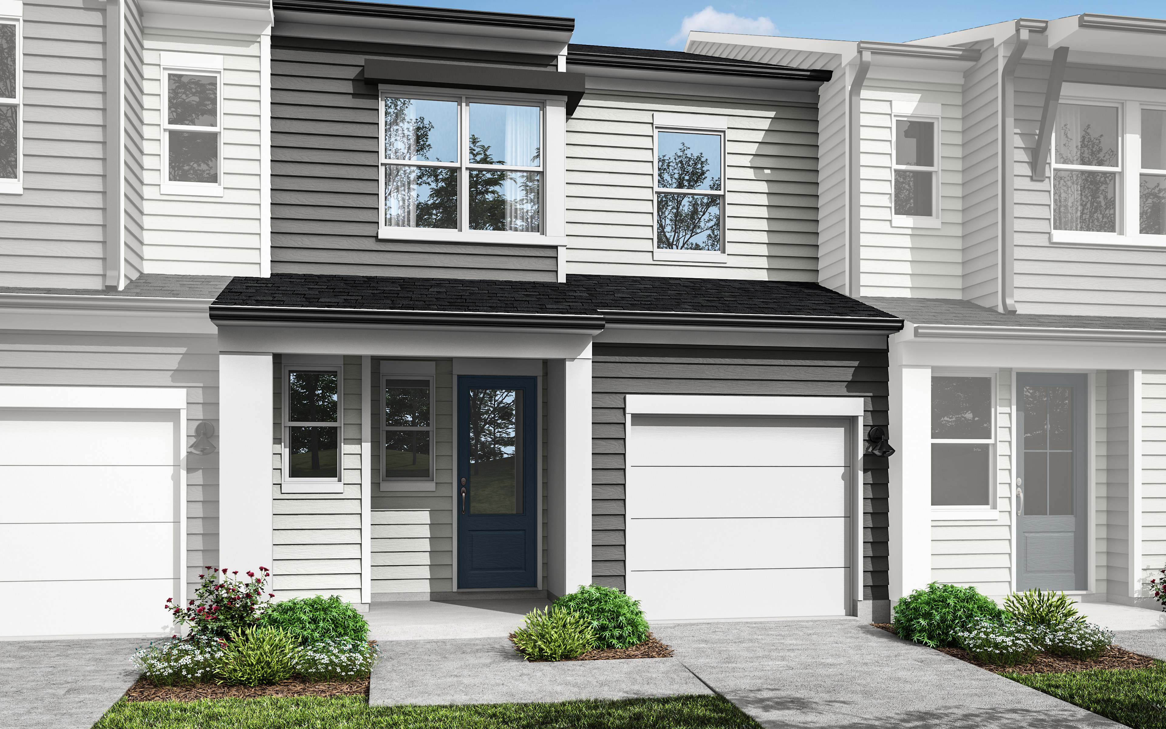 Contemporary Style C