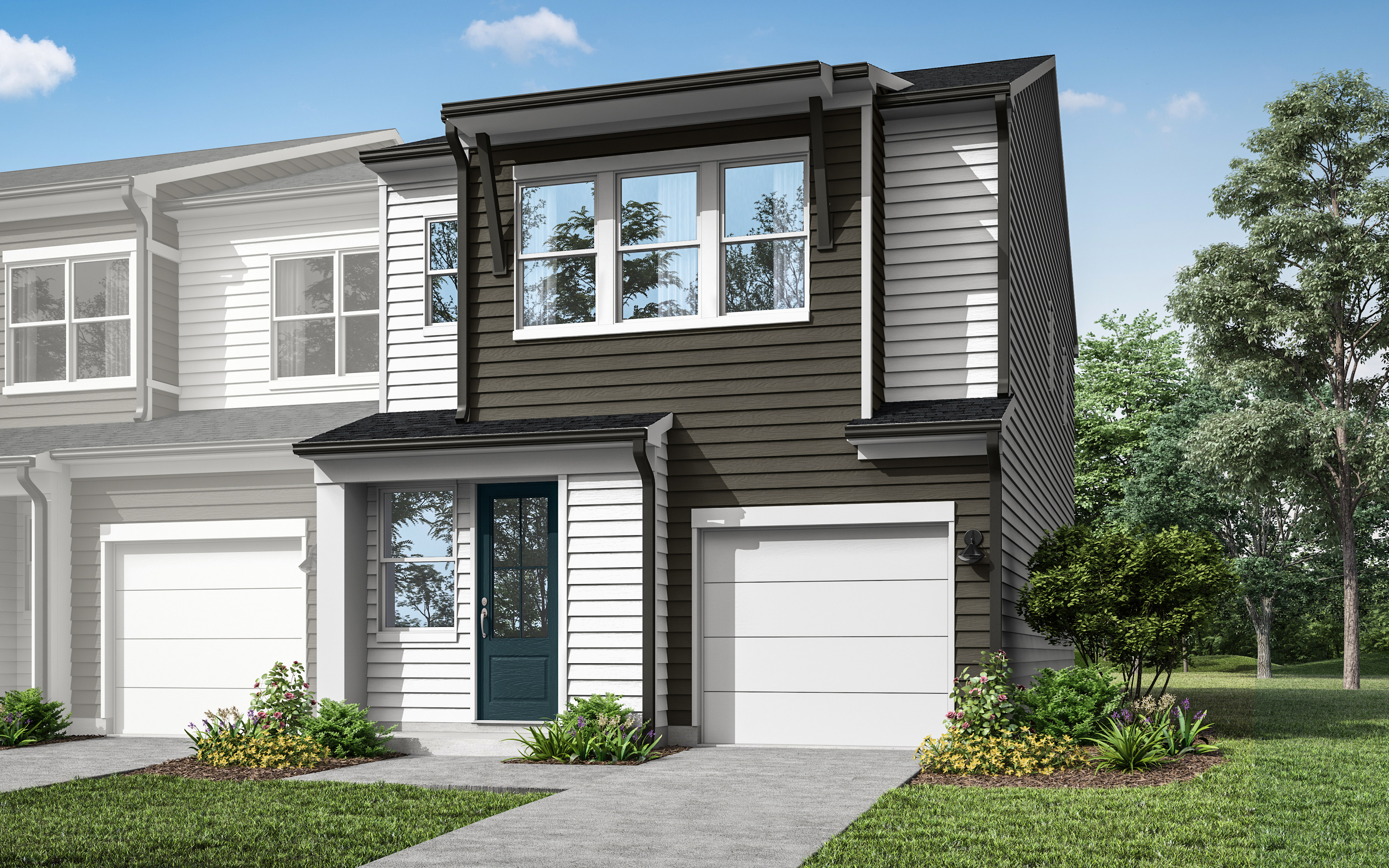 Contemporary Style A