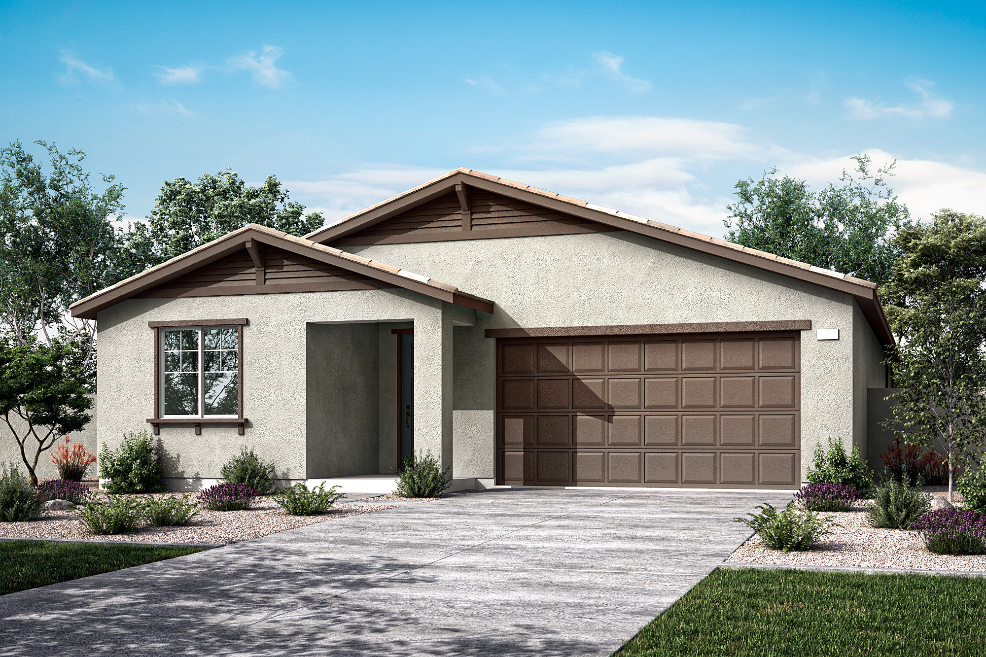 California Craftsman