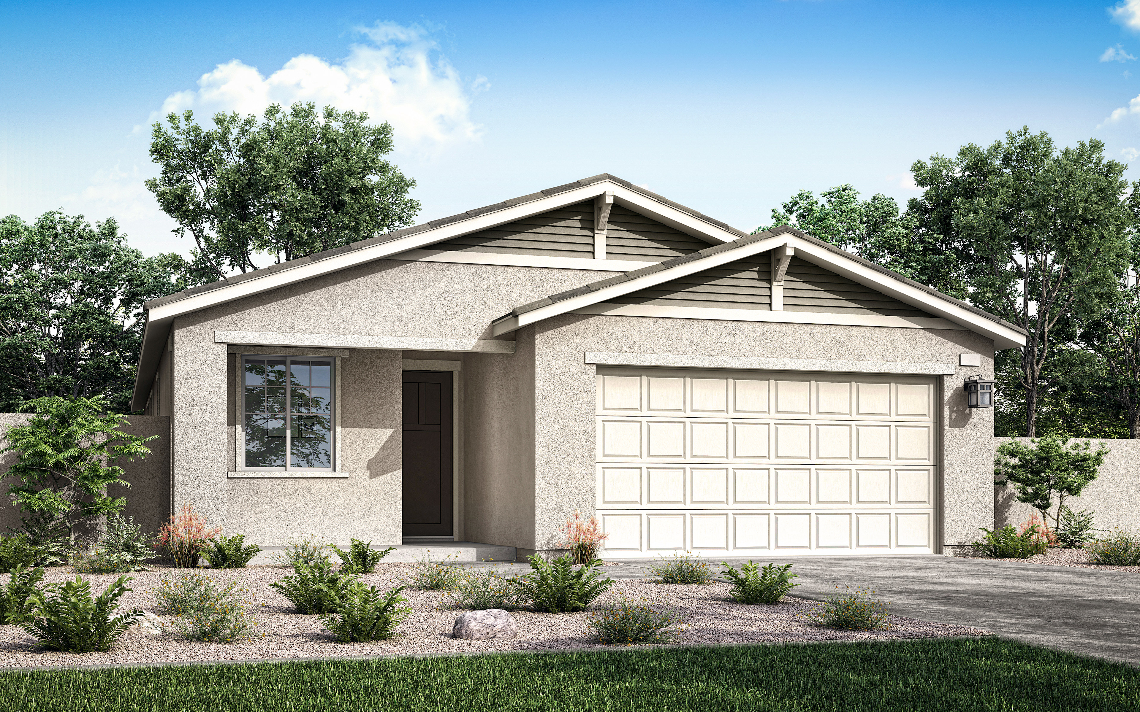 California Craftsman