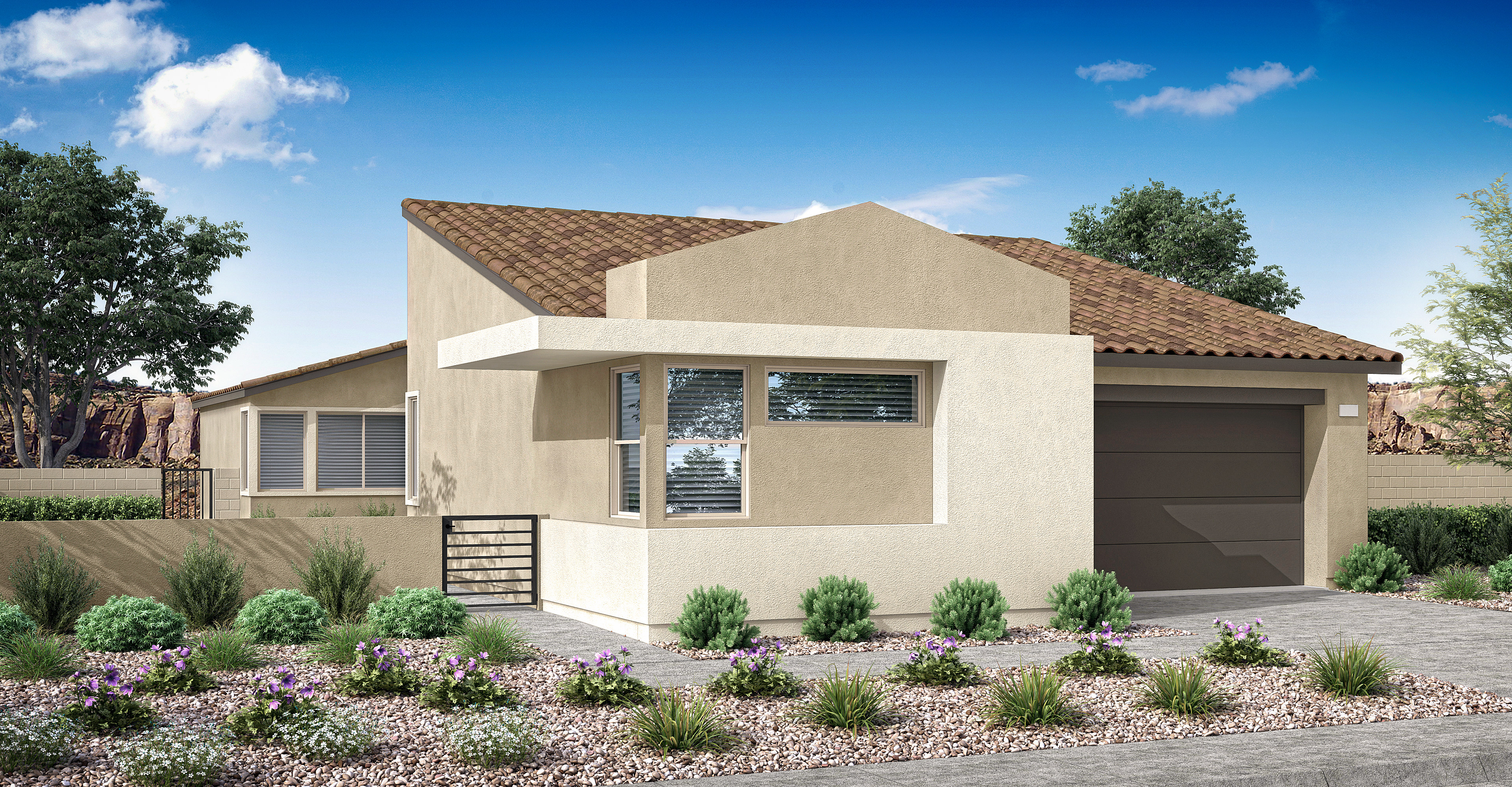 Elevation A | Modern Spanish