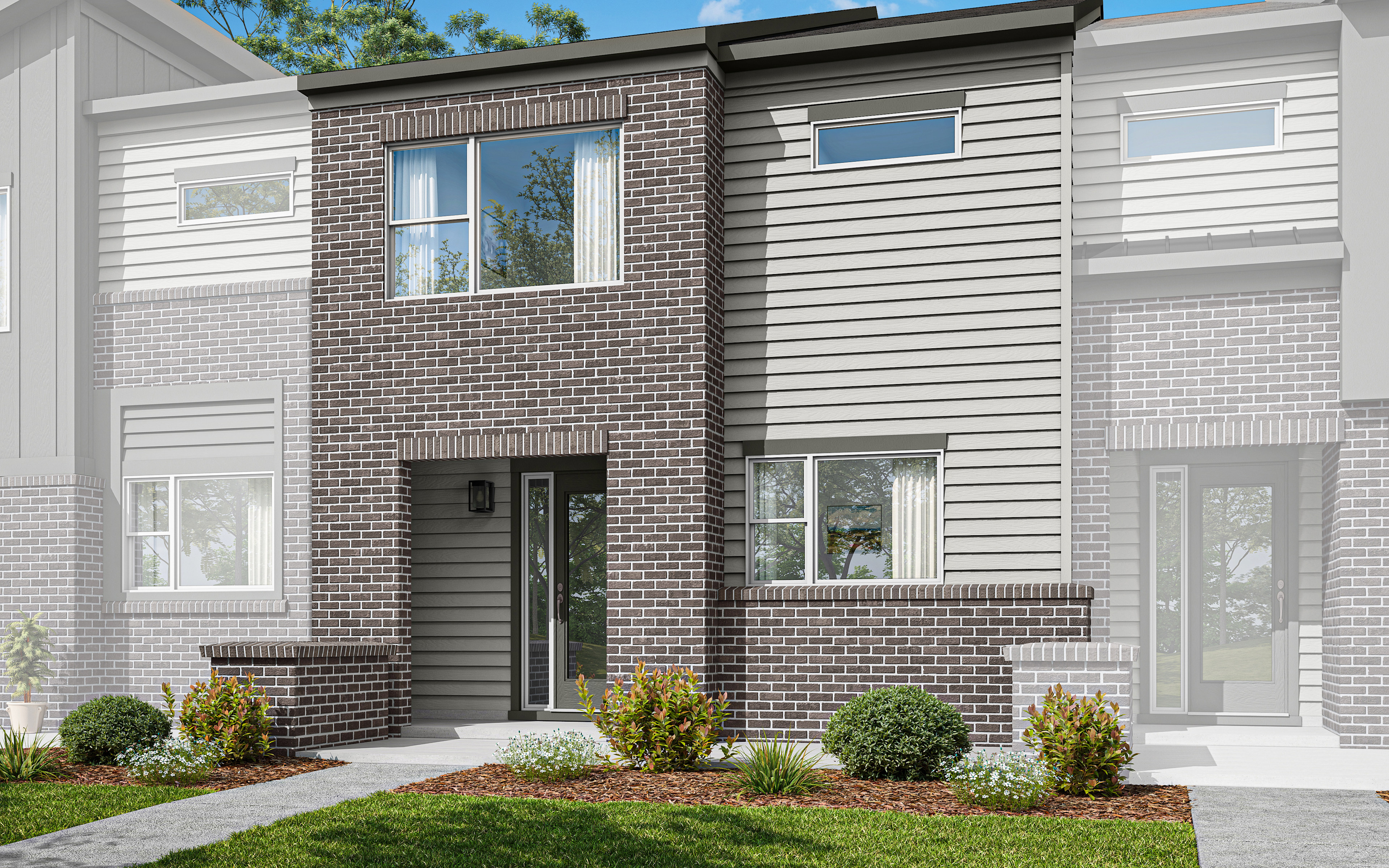 Streamlined Craftsman