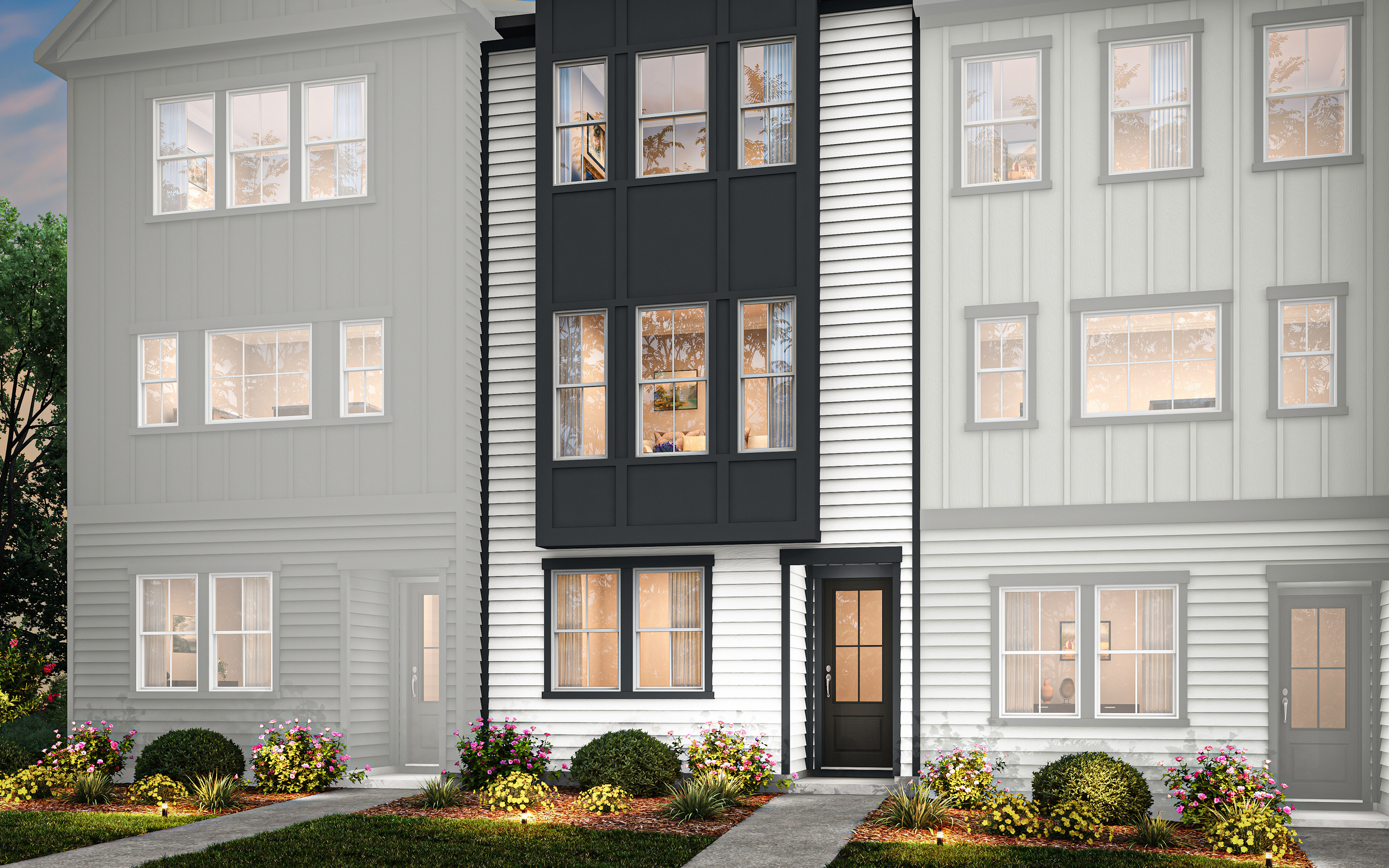 Contemporary Style G