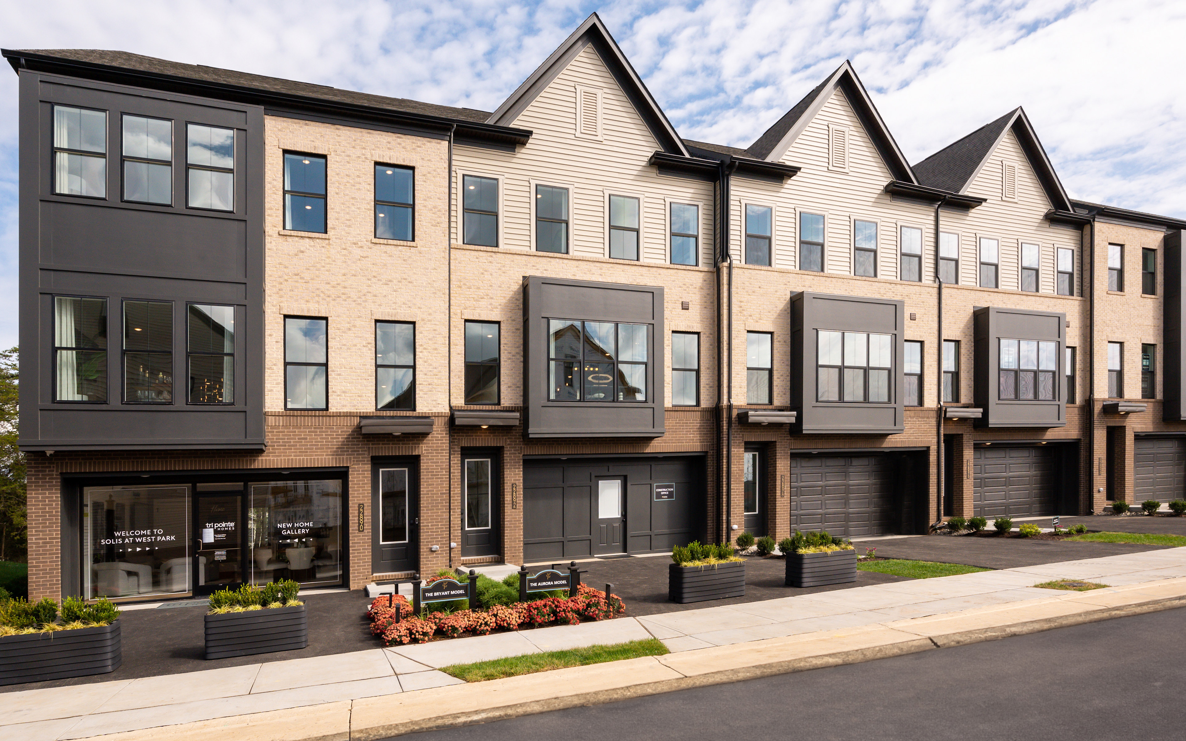 Aurora with 4th Level