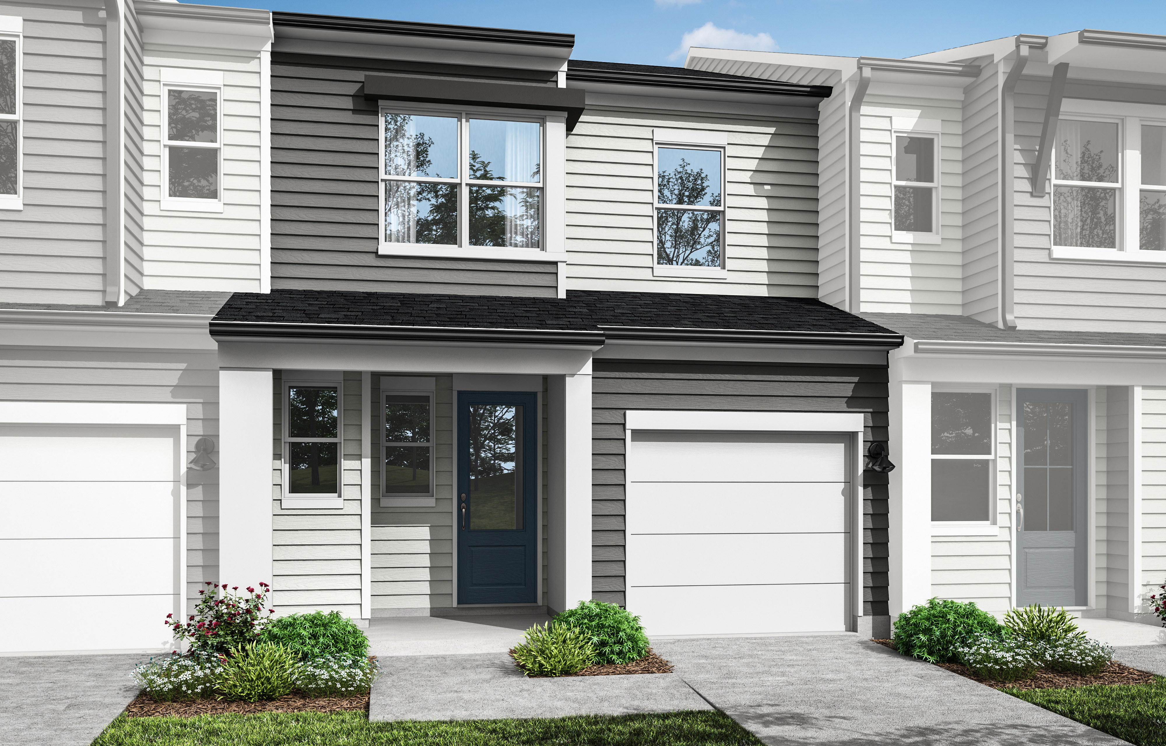 Contemporary Style C
