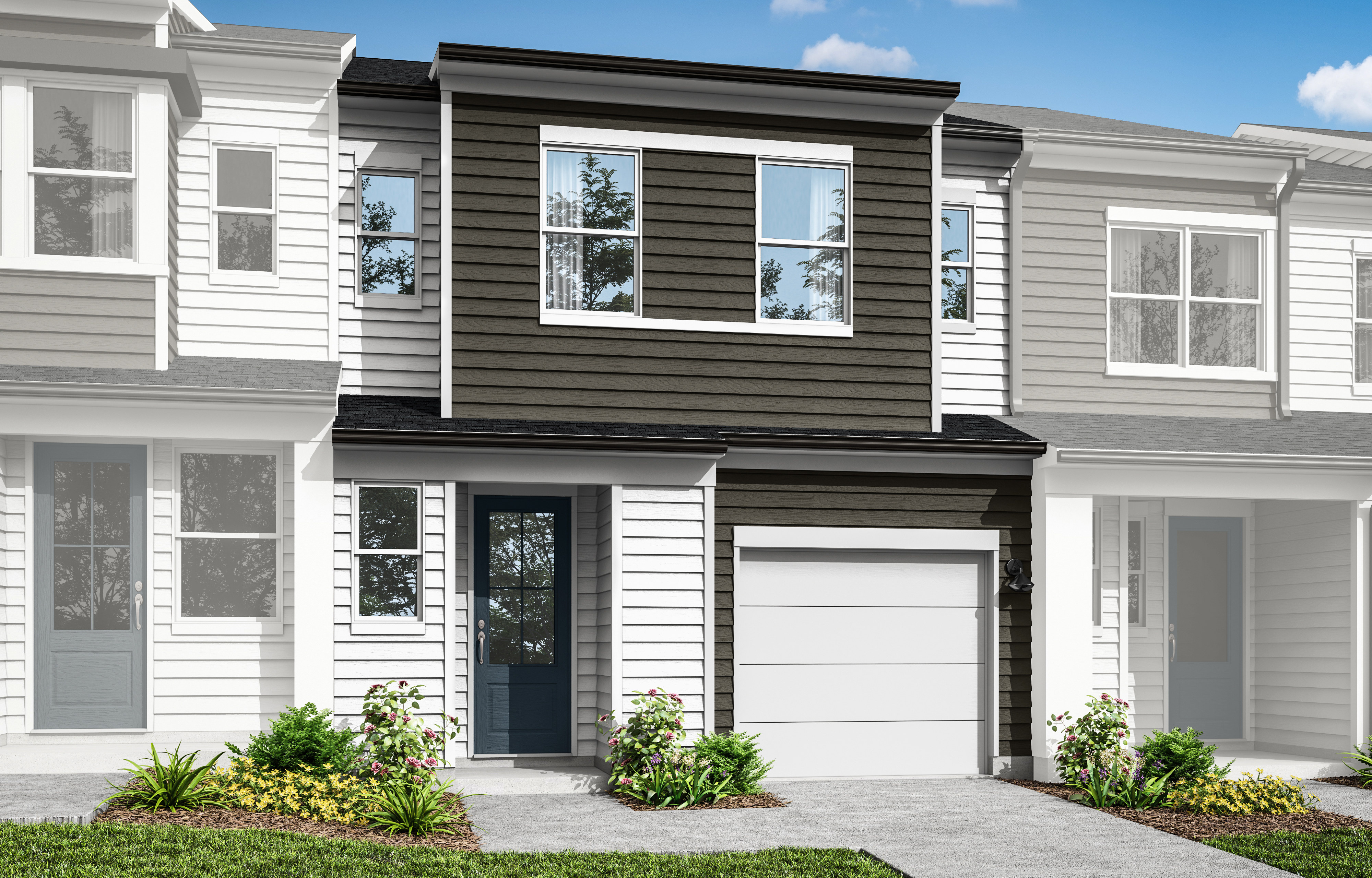 Contemporary Style B