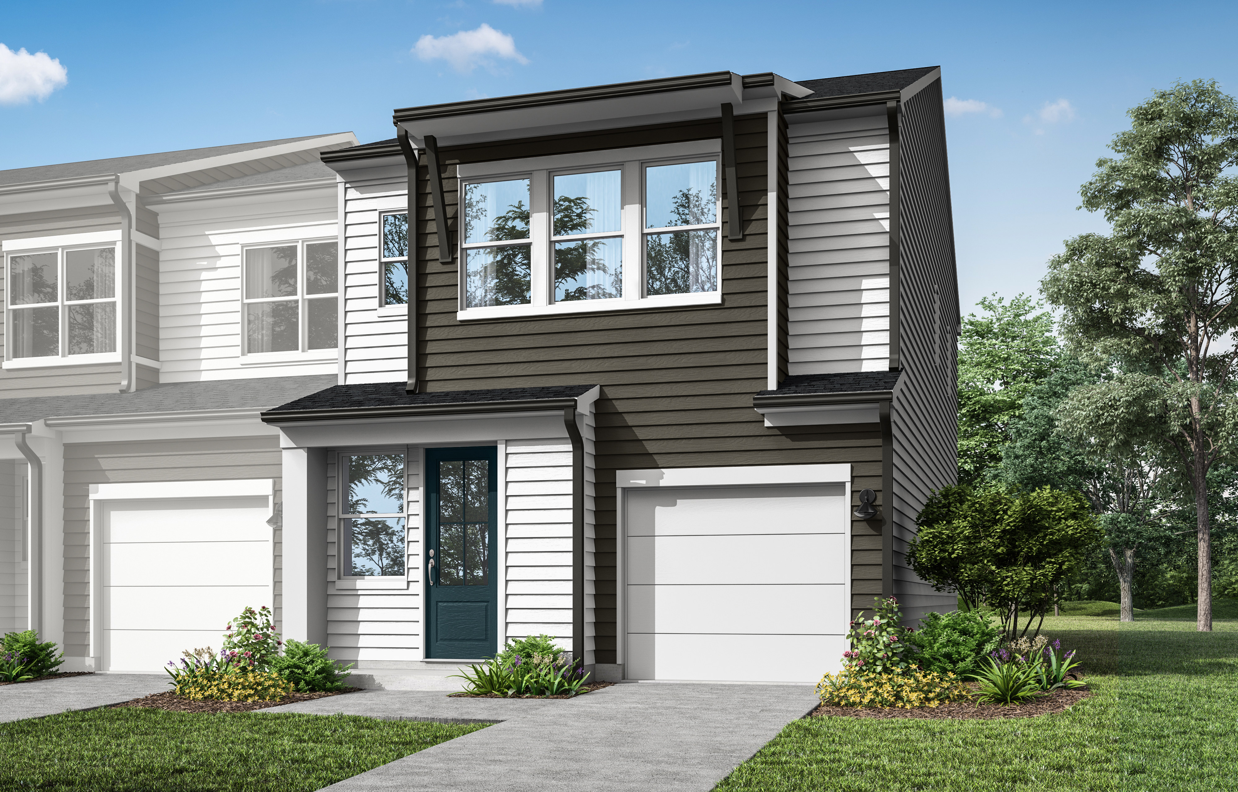 Contemporary Style A