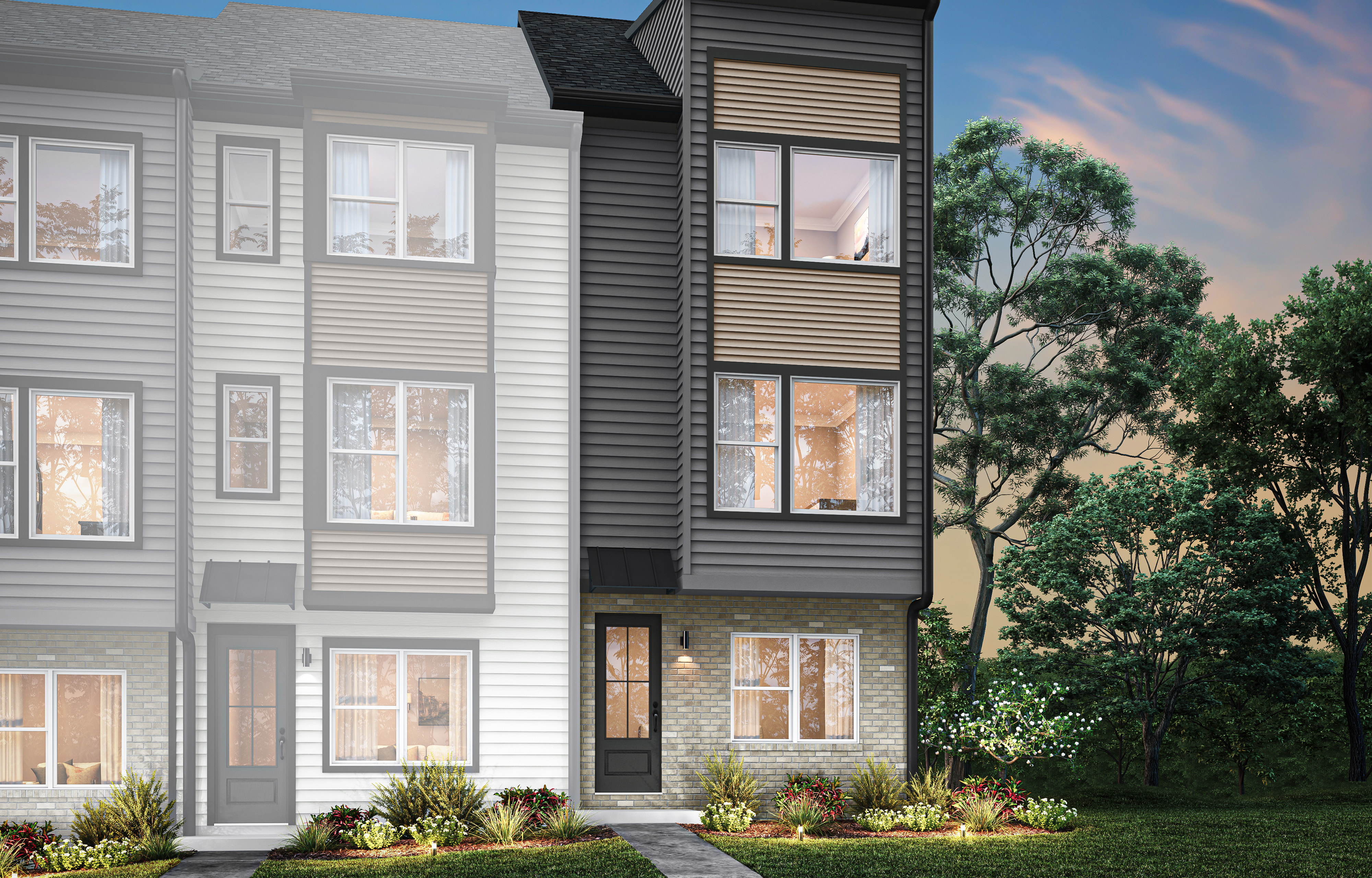 Contemporary Urban Style D